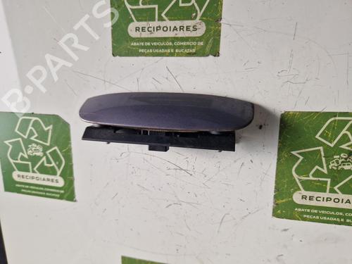 Used Tailgate handle CITROËN C4 I (LC_) [2004-2014]  31729313