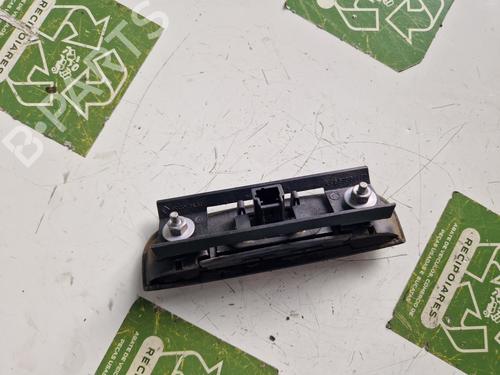 Tailgate handle CITROËN C4 I (LC_) | BP31729313C132