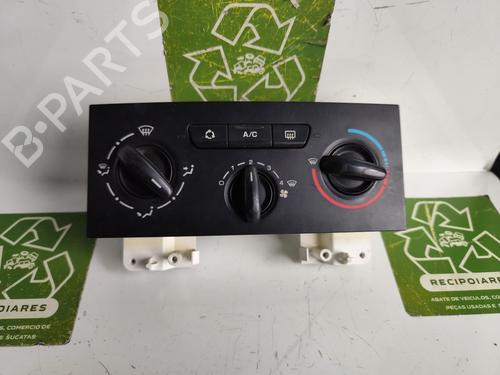 Used Climate control CITROËN C4 I (LC_) [2004-2014]  31729407
