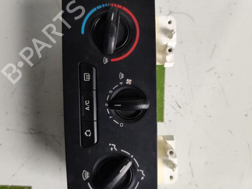 Climate control CITROËN C4 I (LC_)  | BP31729407I5 