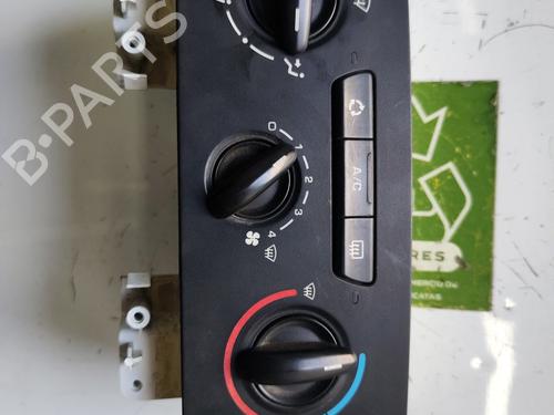 Used Climate control CITROËN C4 I (LC_) [2004-2014]  31729394
