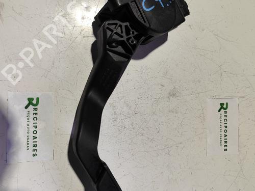 Pedal CITROËN C4 I (LC_) [2004-2014]  31731522