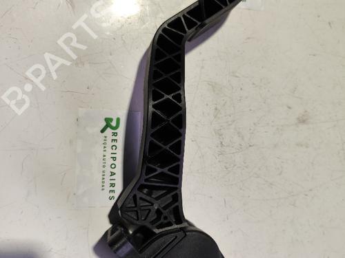 Pedal CITROËN C4 I (LC_) | BP31731522I4
