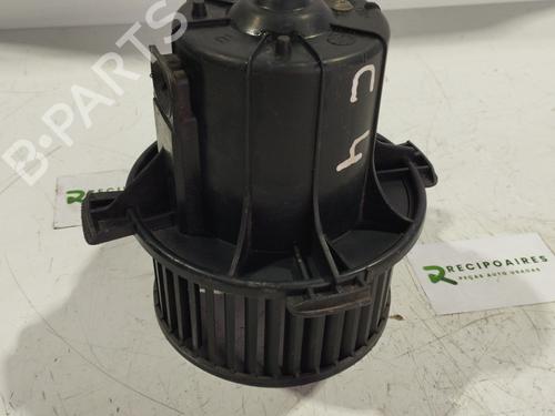 Varmeblæser CITROËN C4 I (LC_) [2004-2014]  31731250