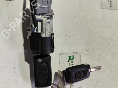 Used Switch CITROËN C4 I (LC_) [2004-2014]  31730712