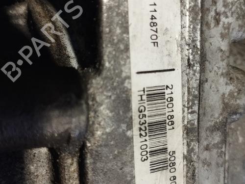 Steering pump CITROËN C4 I (LC_) | BP31735172M99