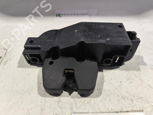Bagklap lås CITROËN C4 I (LC_) [2004-2014]  31734917