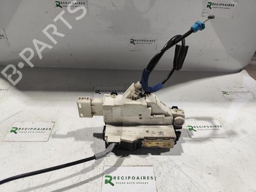 Used Rear left lock CITROËN C4 I (LC_) [2004-2014]  31734905