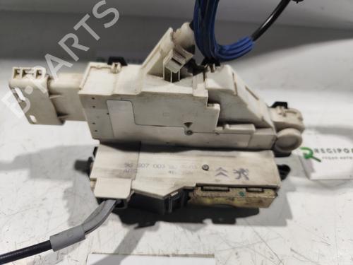 Rear left lock CITROËN C4 I (LC_) | BP31734905C100