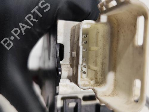 Rear left lock CITROËN C4 I (LC_) | BP31734905C100