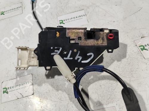 Rear left lock CITROËN C4 I (LC_) | BP31734905C100