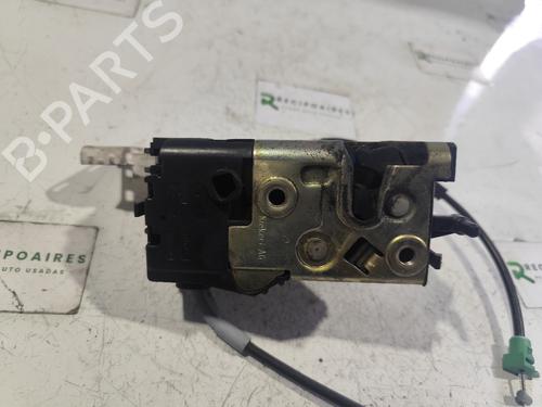 Front right lock CITROËN C4 I (LC_)  | BP31734984C97 