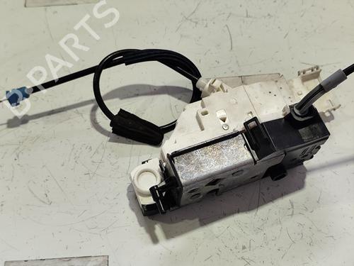 Højre bagtil lås CITROËN C4 I (LC_) [2004-2014]  31734739