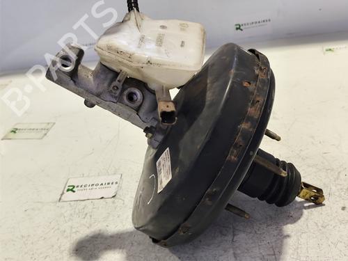 Bremseservo CITROËN C4 I (LC_) [2004-2014]  31742985