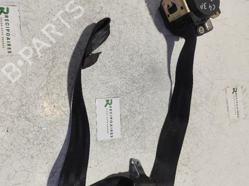 Used Front right seatbelt CITROËN C4 Coupe (LA_) [2004-2013]  31743661