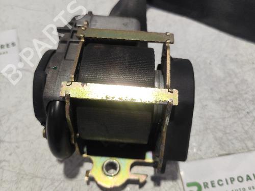 Front right seatbelt CITROËN C4 Coupe (LA_) | BP31743661I25 - Image 3
