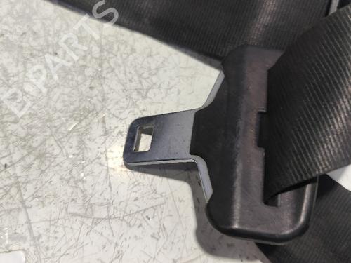 Front right seatbelt CITROËN C4 Coupe (LA_) | BP31743661I25 - Image 4