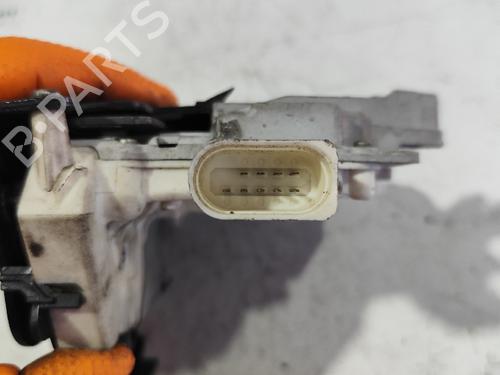 Front left lock AUDI A4 B7 (8EC)  | BP31733318C98 