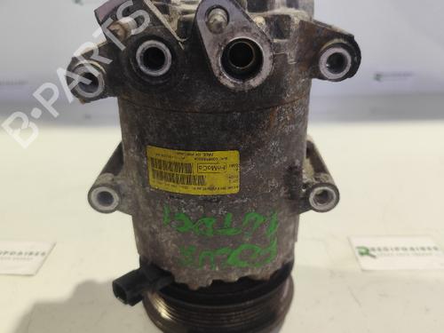 AC Kompressor FORD FOCUS II (DA_, HCP, DP) [2004-2013]  31737875