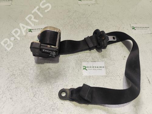 Used Front right seatbelt FORD FOCUS II (DA_, HCP, DP) [2004-2013]  31743235