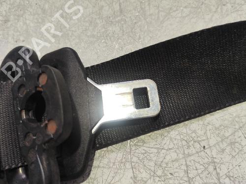 Front right seatbelt FORD FOCUS II (DA_, HCP, DP) | BP31743235I25