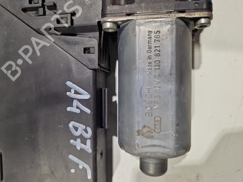 Left front window motor AUDI A4 B7 (8EC) | BP31730660E21 - Image 3