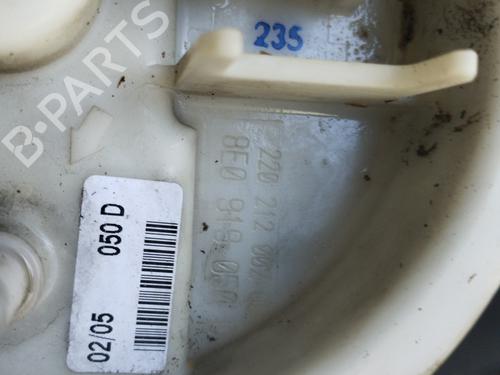 Fuel pump AUDI A4 B7 (8EC) | BP31727985M76