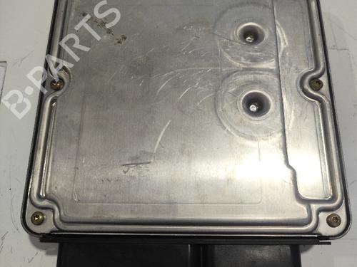 Engine control unit (ECU) AUDI A4 B7 Avant (8ED) | BP31738085M57 - Image 4