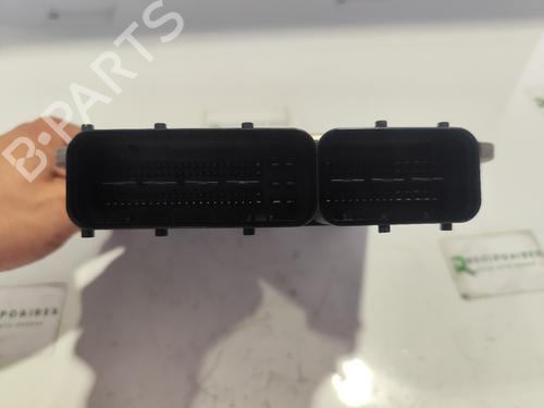Engine control unit (ECU) AUDI A4 B7 Avant (8ED) | BP31738085M57 - Image 5