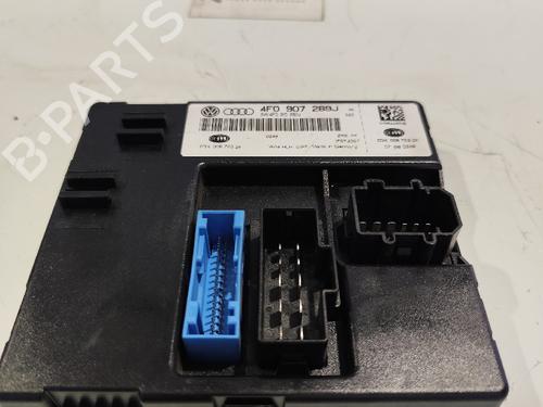 Módulo eletrónico AUDI A6 C6 Avant (4F5) [2004-2011]  31737855