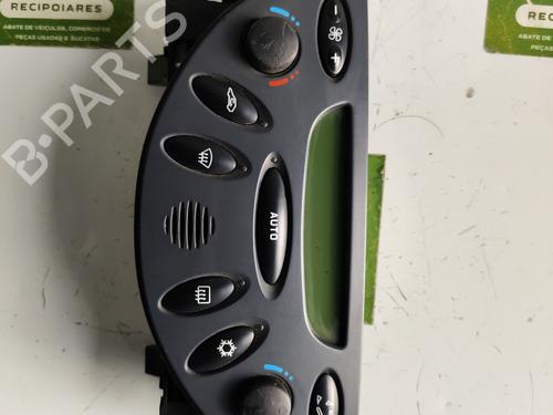 AC-Styringsenhed/Manøvreenhed CITROËN C5 I Break (DE_) [2001-2004]  31729402