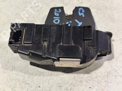 Used Tailgate lock CITROËN C5 III Break (RW_) [2008-2017]  31734734
