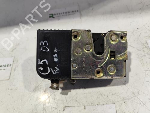 Front left lock CITROËN C5 I Break (DE_)  | BP31734711C98 