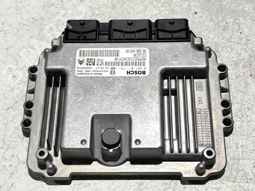 Used Engine control unit (ECU) CITROËN C5 II (RC_) [2004-2008]  31744798