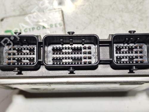Engine control unit (ECU) CITROËN C5 II (RC_) | BP31744798M57 - Image 3