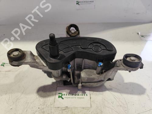 Używane Silniczek wycieraczek przednich CITROËN C5 II Break (RE_) [2004-2008]  31733806