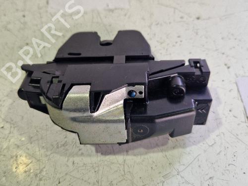 Used Tailgate lock CITROËN C5 III Break (RW_) [2008-2017]  31732817