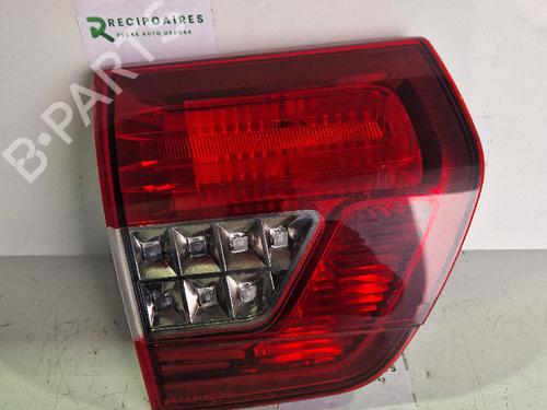 Używane Lampa tylna lewa CITROËN C5 II Break (RE_) [2004-2008]  31732818
