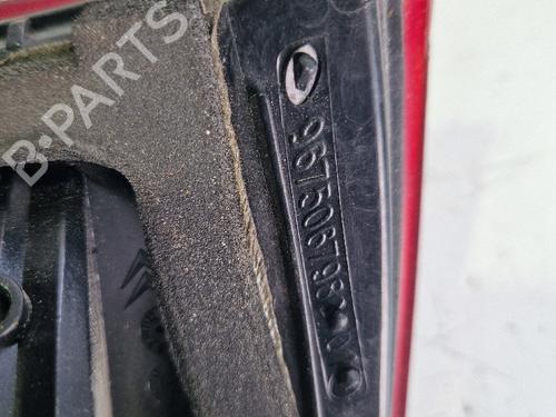Left taillight CITROËN C5 II Break (RE_)  | BP31732818C34 