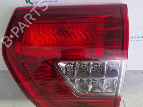 Używane Lampa tylna prawa CITROËN C5 II Break (RE_) [2004-2008]  31732819