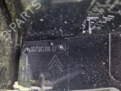 Left taillight CITROËN C5 II Break (RE_)  | BP31732820C34 