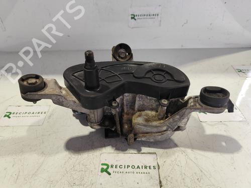 Używane Silniczek wycieraczek przednich CITROËN C5 II Break (RE_) [2004-2008]  31735877