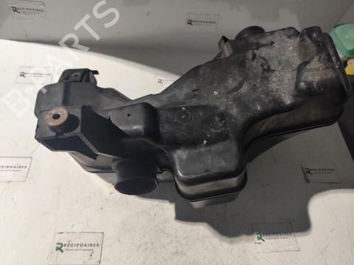 Luftfiltergehäuse für HONDA CIVIC VII Saloon (ES, ET) [2000-2006]  31731458