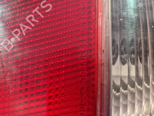 Left tailgate light HONDA CIVIC VII Saloon (ES, ET) | BP31735334C79