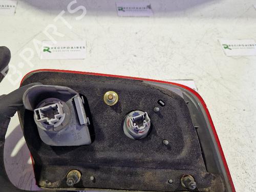 Left tailgate light HONDA CIVIC VII Saloon (ES, ET) | BP31735334C79