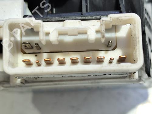 Headlight switch DAIHATSU SIRION (M3_)  | BP31743900I24 