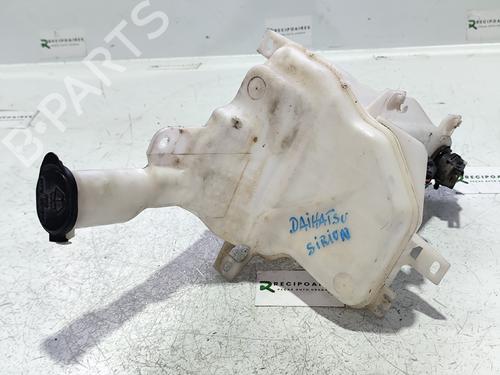 Used Windscreen washer tank DAIHATSU SIRION (M3_) [2005-2026]  31743888