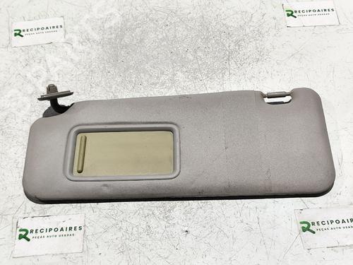 Used Left sun visor DAIHATSU SIRION (M3_) [2005-2026]  31743832