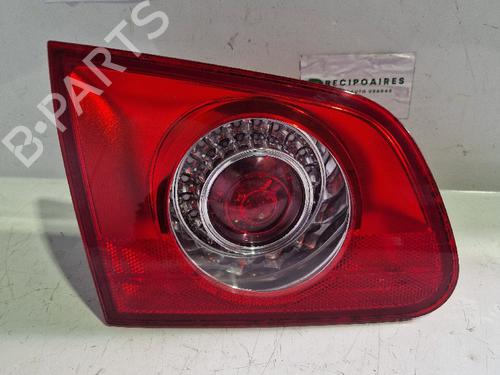 Used Left taillight VW PASSAT B6 (3C2) [2005-2011]  31732175