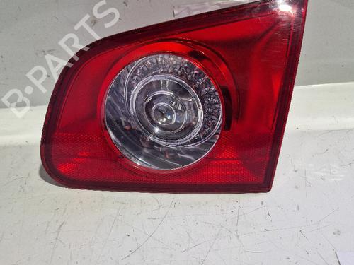 Used Right taillight VW PASSAT B6 (3C2) [2005-2011]  31732176